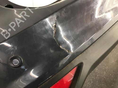 Rear bumper FORD C-MAX II (DXA/CB7, DXA/CEU) 1.6 TDCi | BP12476483C8 