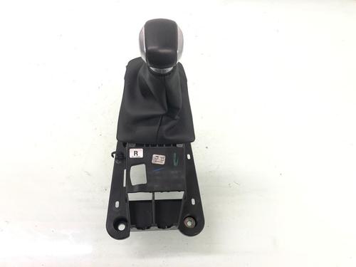Used Shift knob PEUGEOT 208 I (CA_, CC_) 1.2 VTI 82 (82 hp) 12487876