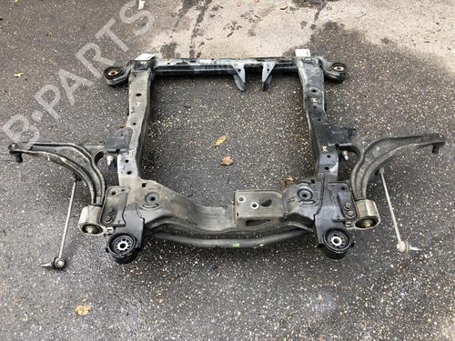 Subframe OPEL ASTRA J (P10) 1.4 Turbo (68) | BP12484215M9 