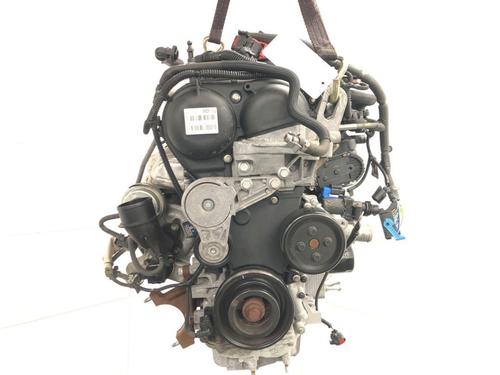 Engine FORD C-MAX II (DXA/CB7, DXA/CEU) 1.6 EcoBoost | BP28018419M1 
