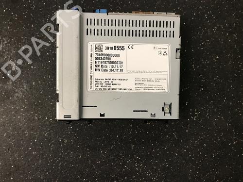 Electronic module OPEL ASTRA K Sports Tourer (B16) 1.6 CDTi (35) | BP12480077M83 