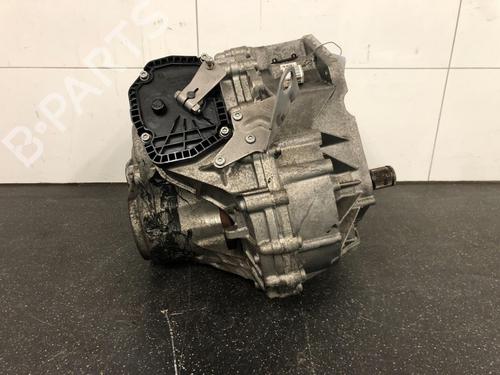 Gearbox AUDI A3 Sportback (8VA, 8VF) 1.5 TFSI | BP12485092M3 