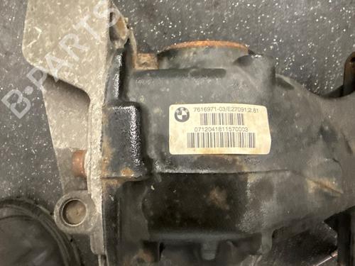 Rear differential BMW 1 (F20) 116 i | BP28717592M24  - Image 6