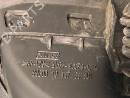 Air filter box FORD C-MAX II (DXA/CB7, DXA/CEU) 1.6 EcoBoost | BP28018390M87 