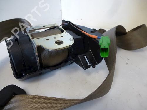 Rear center seatbelt VOLVO V70 III (135) D5 | BP13159465I27 