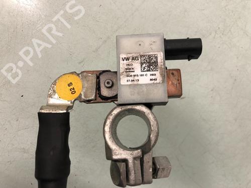 Other VW GOLF VII (5G1, BQ1, BE1, BE2) 1.2 TSI | BP12487065O1