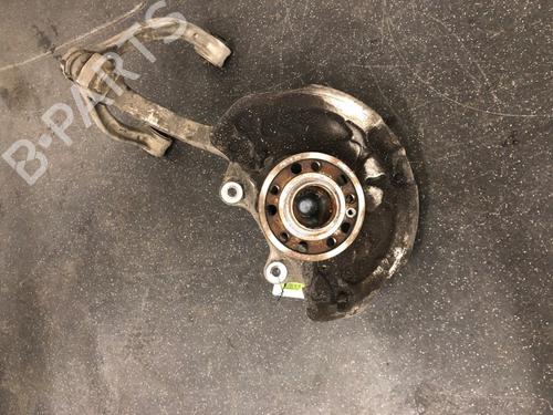 Right front steering knuckle MERCEDES-BENZ C-CLASS Coupe (C205) C 300 (205.348) | BP12482642M26 
