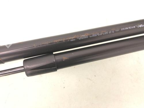 Tailgate lift support RENAULT ZOE (BFM_) ZOE | BP15631067C138