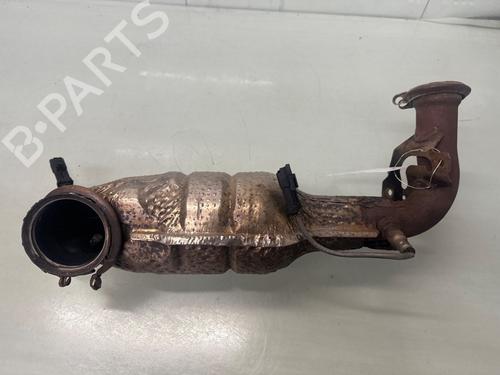 Catalizador PEUGEOT 308 SW II (LC_, LJ_, LR_, LX_, L4_) 1.2 THP 130 (131 hp) 31719872