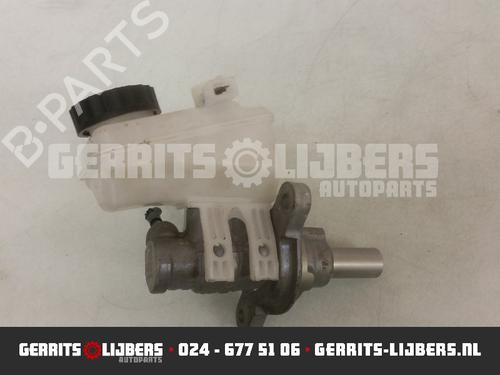 Brake master cylinder RENAULT CLIO II (BB_, CB_) 1.2 16V (BB05, BB0W, BB11, BB27, BB2T, BB2U, BB2V, CB05,... | BP12247911M77 