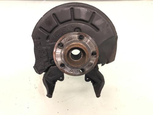 Used Right front steering knuckle VW POLO V (6R1, 6C1) 1.2 TDI (75 hp) 15629652