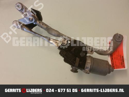 Front wipers mechanism TOYOTA AYGO (_B1_) 1.0 (KGB10_, KGB10R) | BP12249387C83 
