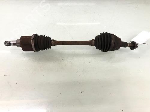 Used Left front driveshaft FORD FOCUS III Turnier 1.0 EcoBoost (125 hp) 15629727