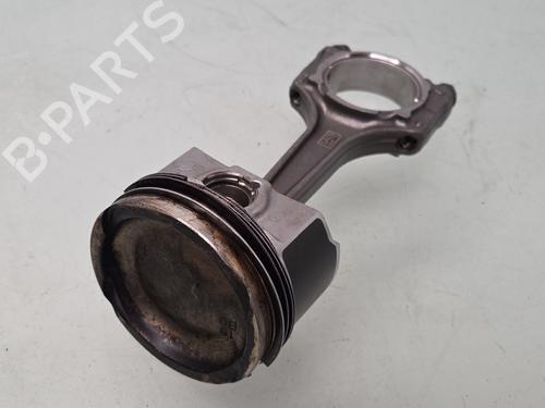 Used Other Other FIAT 500X (334_) 1.4 (334AXC1B, 334AXC11) (140 hp) 36386495 36386495
