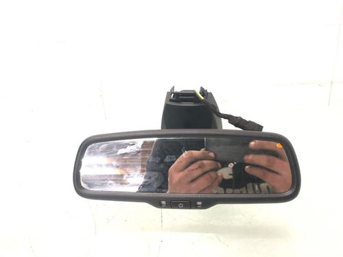Used Rear mirror FIAT 500 C (312_) 0.9 (312AG1A) (86 hp) 25704500