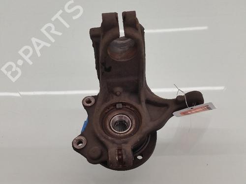 Used Right front steering knuckle PEUGEOT 208 I (CA_, CC_) 1.4 HDi (68 hp) 12249837