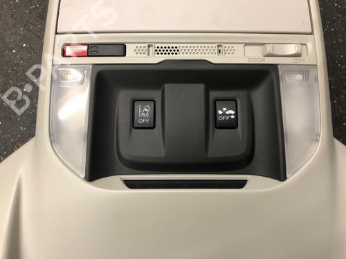 Interior roof light SUBARU FORESTER (SJ_) 2.0 i AWD (SJ5) | BP12487218I8