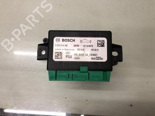 Used Control unit Control unit 28190089 28190089