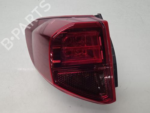 Used Left taillight Left taillight SUZUKI VITARA (LY) 1.0 (APK 310) (111 hp) 36386439 36386439