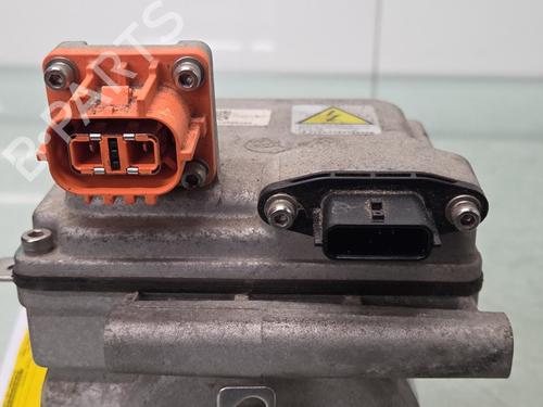 Compressor A/C DACIA SPRING EV (B6M1) | BP38068086M34 - Image 4