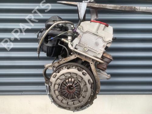 Engine MERCEDES-BENZ C-CLASS (W203) C 200 Kompressor (203.045) | BP16831170M1 