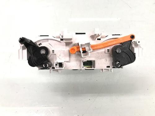 Climate control PEUGEOT 208 I (CA_, CC_) 1.4 HDi | BP12474514I5 