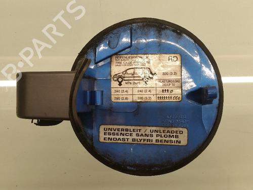 Fuel flap OPEL ZAFIRA A MPV (T98) 2.0 OPC (F75) | BP12249970C131 