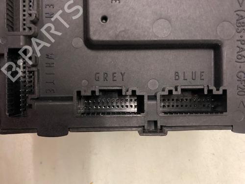 Control unit MAZDA 2 (DE_, DH_) 1.3 (DE3FS) | BP29699982M11 - Image 4