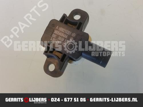 electronic-sensor-mercedes-benz-a-class-w176-a-180-cdi-d-176012-a1668210351-56054084aa-2012-2013-2014-2015-2016-2017-2018-12249368 main image