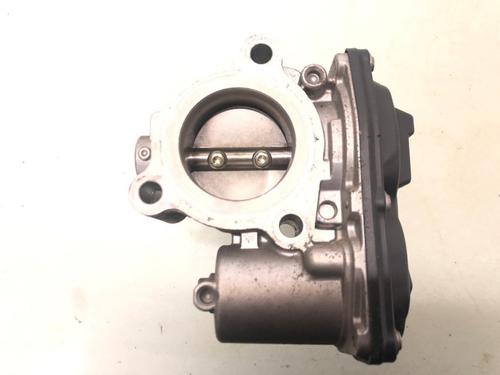 Throttle body FORD FIESTA VI (CB1, CCN) 1.0 | BP22605907M82 