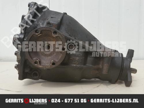 Used Rear differential Rear differential 12245569 12245569