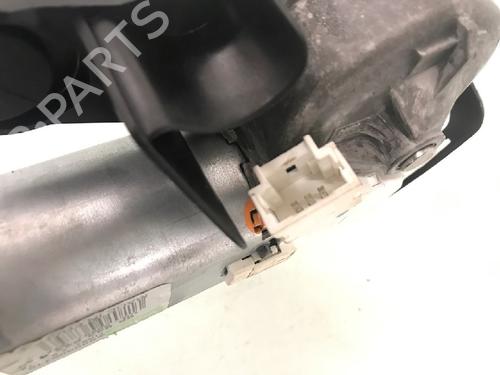 Rear wiper motor CITROËN C3 II (SC_) 1.4 VTi 95 | BP12247905M102 