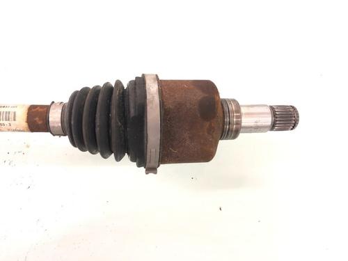 Left front driveshaft FORD FIESTA VI (CB1, CCN) 1.0 EcoBoost | BP12486808M38 