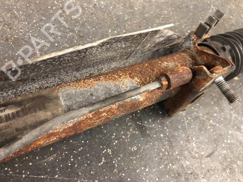 Steering rack VOLVO S80 I (184) 2.5 TDI | BP25704846M22 
