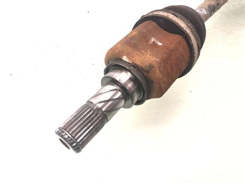 Left front driveshaft NISSAN MICRA III (K12) 1.2 16V | BP22606476M38 