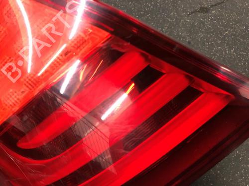 Left taillight BMW 5 (F10) 520 i | BP12483127C34 