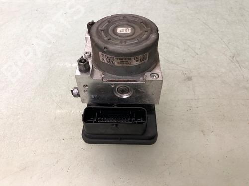 Used ABS pump CITROËN C4 CACTUS 1.6 BlueHDi 100 (99 hp) 26923426