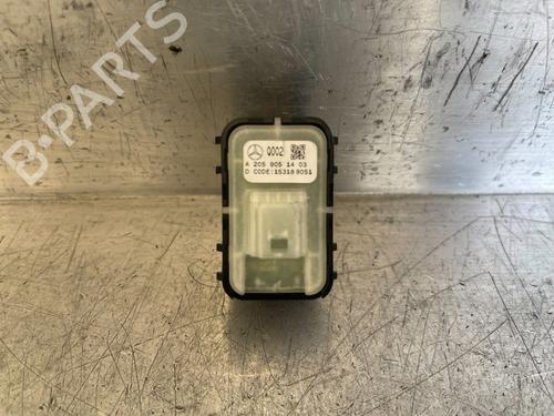 Switch MERCEDES-BENZ GLC (X253) 250 d 4-matic (253.909) | BP16282835I30 