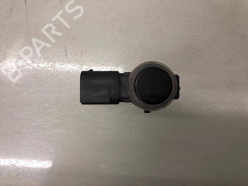 Elektronisk modul OPEL CROSSLAND X / CROSSLAND (P17, P2QO) 1.2 (75) (131 hp) 28190149