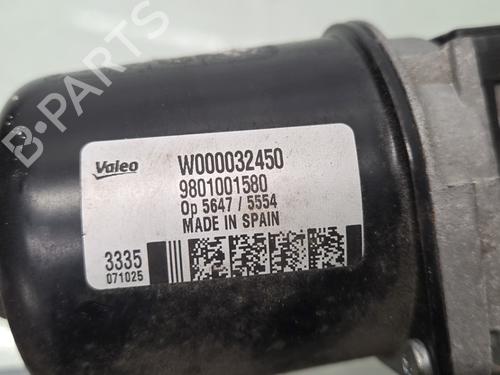 Vindrude Viskermekanisme CITROËN C4 CACTUS 1.6 BlueHDi 100 | BP39405246C83 - Image 6