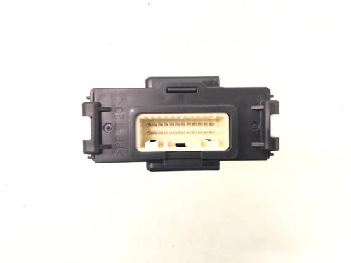Electronic module NISSAN QASHQAI II SUV (J11, J11_) 1.2 DIG-T | BP12483000M83 