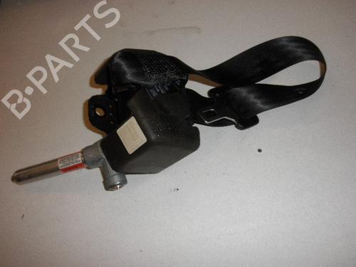 Used Rear left seatbelt VOLVO V50 (545) 2.0 D (136 hp) 12246307
