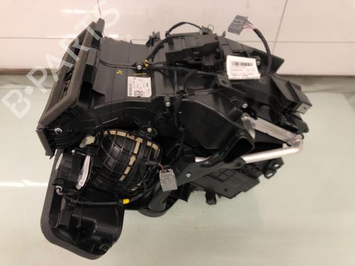 Used Heater matrix box RENAULT CAPTUR II (HF_) LPG (HFMT) (101 hp) 15628517