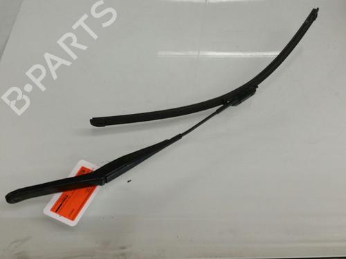 Front windshield wiper arm FORD FIESTA VI (CB1, CCN) 1.6 TDCi | BP13158492C143 