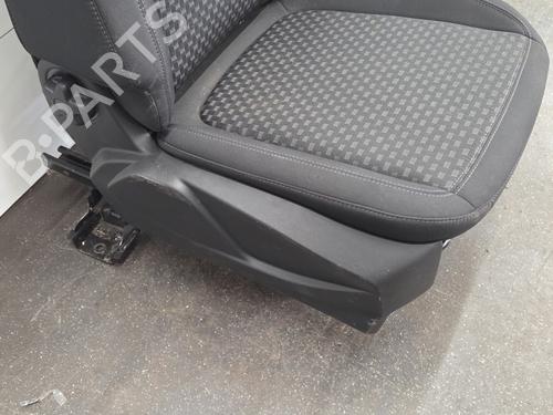 Right front seat FORD TRANSIT CONNECT V408 Box Body/MPV 1.5 EcoBlue | BP39405272C16 - Image 4