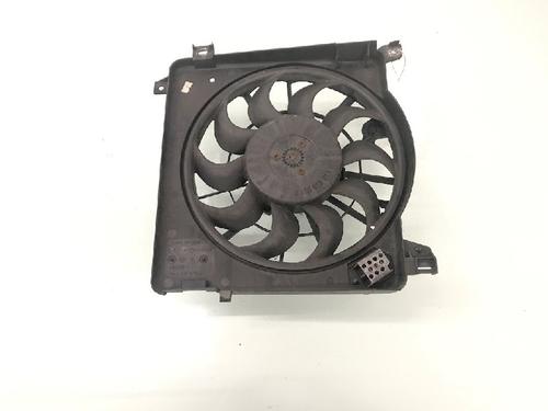Koelventilatormotor OPEL ZAFIRA / ZAFIRA FAMILY B (A05) 1.9 CDTI (M75) (120 hp) 13158897
