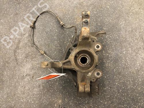 Left front steering knuckle FIAT DOBLO Cargo (263_) 1.3 D Multijet | BP26923551M25