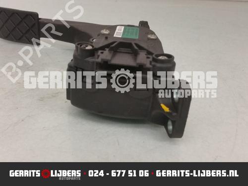 Pedal VW POLO (9N_, 9A_) 1.4 16V | BP12246184I4 