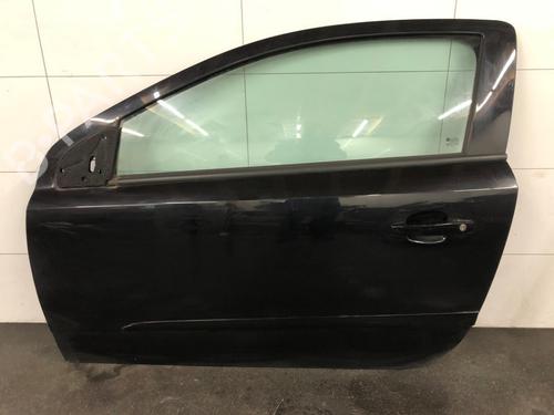 Used Left front door OPEL ASTRA H GTC (A04) 1.4 (L08) (90 hp) 17998171