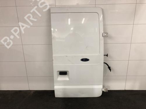 Used Tailgate Tailgate 25995052 25995052